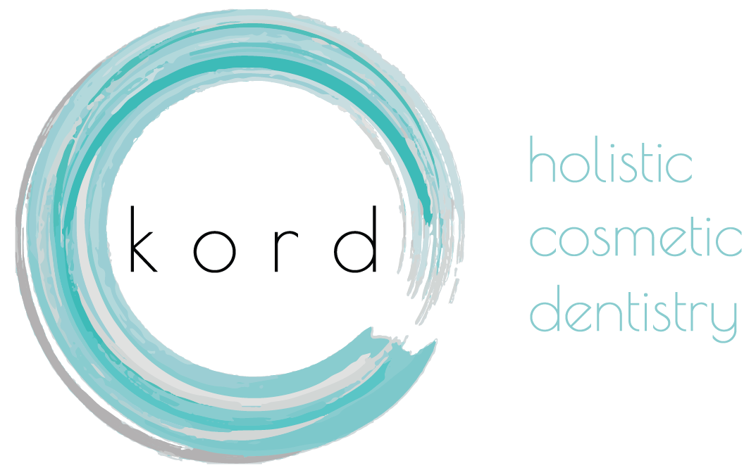 Kord Dentistry Logo